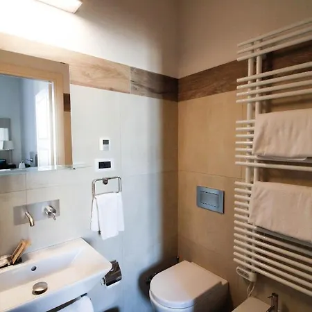 Dimore Le Leopoldine Bed & Breakfast