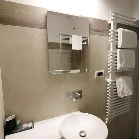 Bed & Breakfast Dimore Le Leopoldine Florence