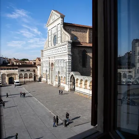 Bed & Breakfast Dimore Le Leopoldine Florence