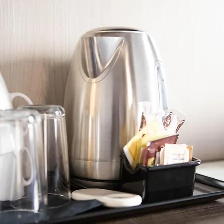Dimore Le Leopoldine Bed & Breakfast