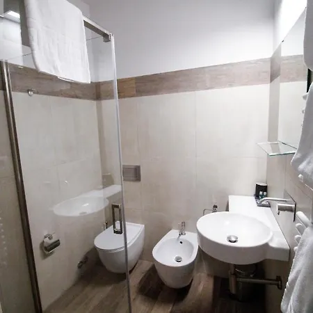 Bed & Breakfast Dimore Le Leopoldine Florence