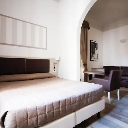 Dimore Le Leopoldine Bed & Breakfast 2*