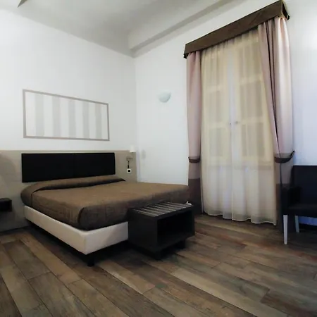 Dimore Le Leopoldine Bed & Breakfast