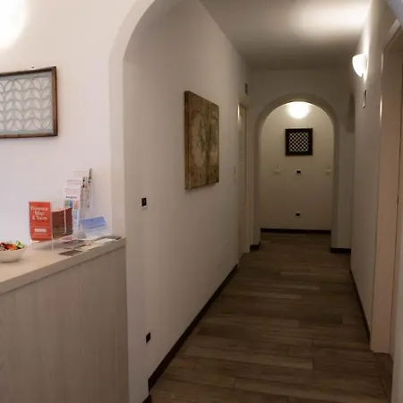 Dimore Le Leopoldine Bed & Breakfast 2*