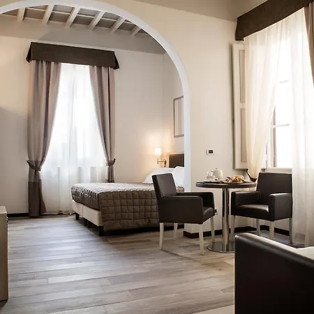 Dimore Le Leopoldine Bed & Breakfast
