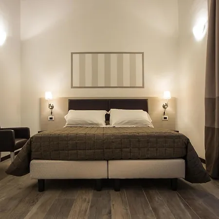 Dimore Le Leopoldine Bed & Breakfast
