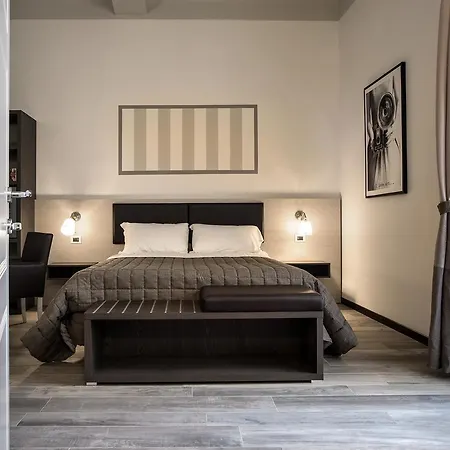 Dimore Le Leopoldine Bed & Breakfast