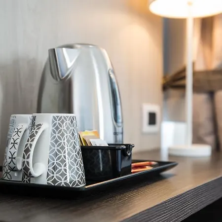 Dimore Le Leopoldine Bed & Breakfast