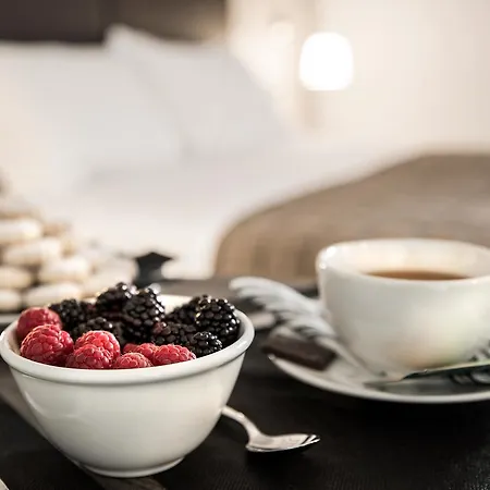 Dimore Le Leopoldine Bed & Breakfast Florence