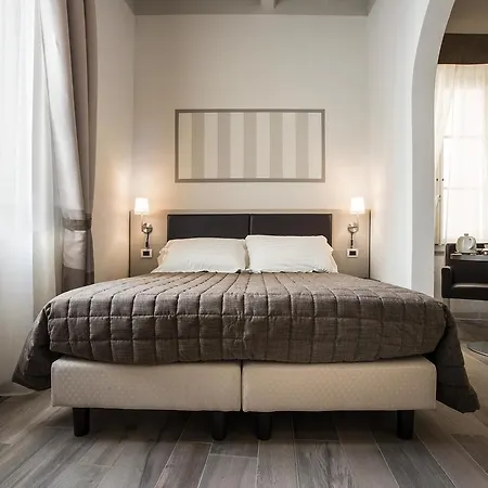 Dimore Le Leopoldine Bed & Breakfast Florence