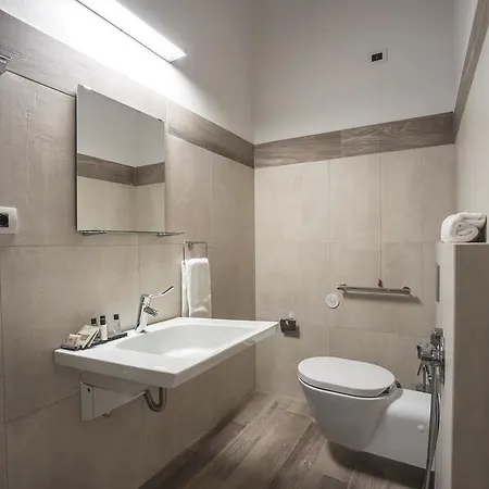 Dimore Le Leopoldine Bed & Breakfast Florence