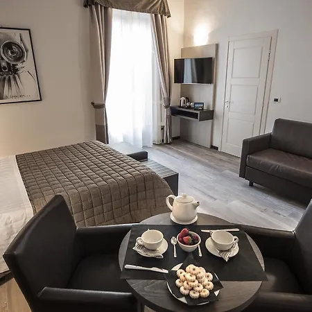 Dimore Le Leopoldine Bed & Breakfast 2*
