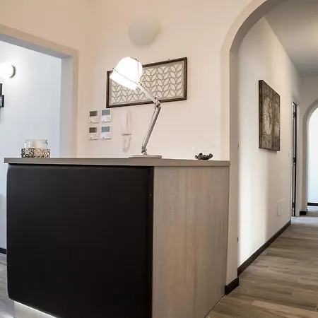 Dimore Le Leopoldine Bed & Breakfast 2*