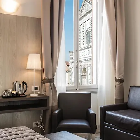 Dimore Le Leopoldine Bed & Breakfast