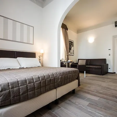 Dimore Le Leopoldine 2* Florence