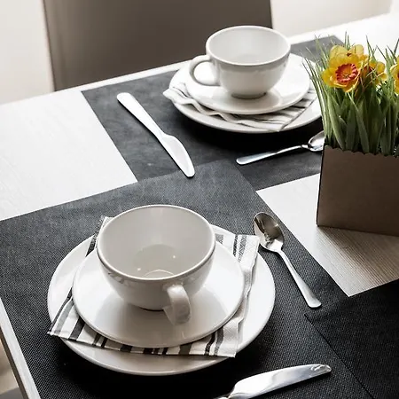 Dimore Le Leopoldine Bed & Breakfast