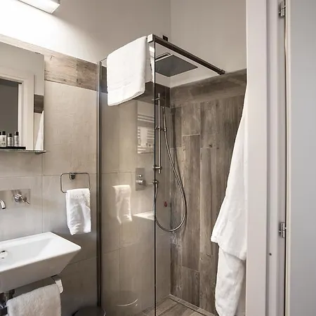 Dimore Le Leopoldine Bed & Breakfast 2*
