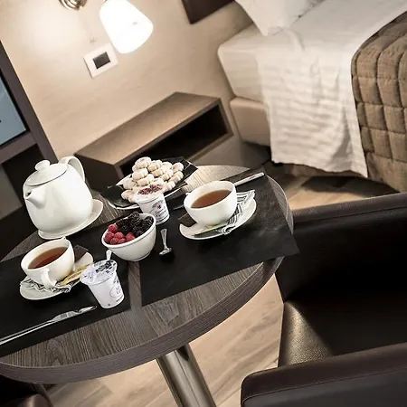 Dimore Le Leopoldine Bed & Breakfast Florence
