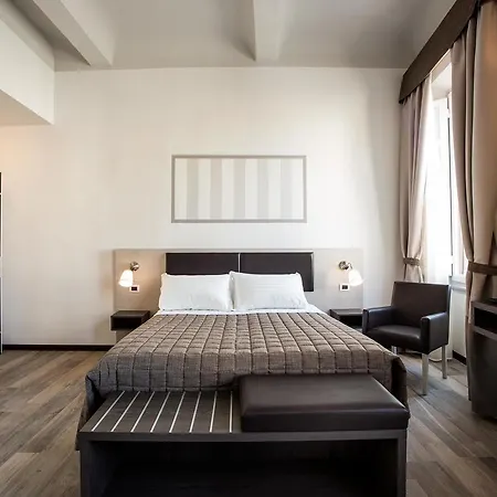 Dimore Le Leopoldine 2* Florence