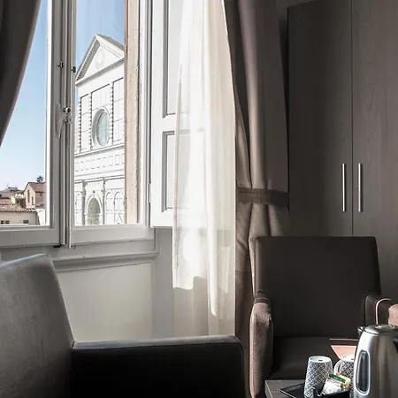 Dimore Le Leopoldine Bed & Breakfast Florence