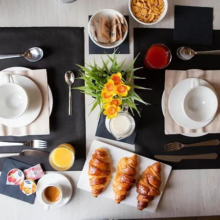 Dimore Le Leopoldine Bed & Breakfast Florence