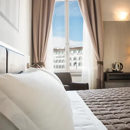 Dimore Le Leopoldine Bed & Breakfast