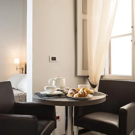 Dimore Le Leopoldine 2* Firenze