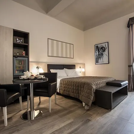 Dimore Le Leopoldine 2* Firenze